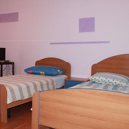 Apartments Ana بولا المظهر الخارجي الصورة