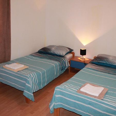 Apartments Ana بولا المظهر الخارجي الصورة