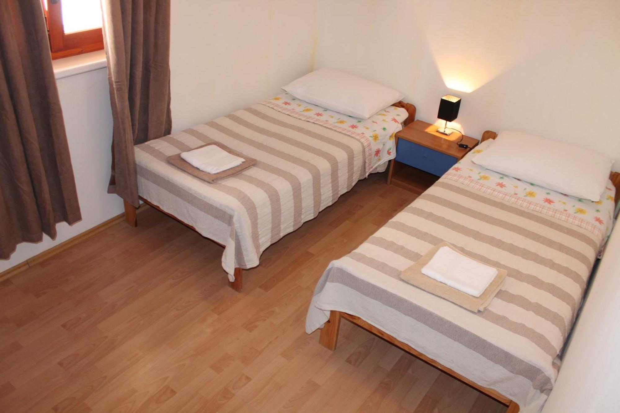 Apartments Ana بولا المظهر الخارجي الصورة