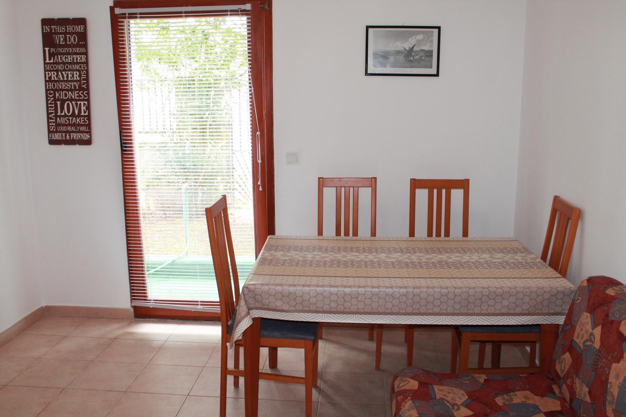 Apartments Ana بولا المظهر الخارجي الصورة