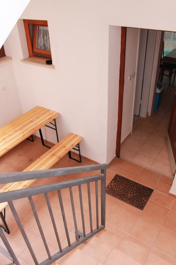 Apartments Ana بولا المظهر الخارجي الصورة