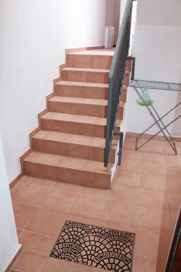 Apartments Ana بولا المظهر الخارجي الصورة