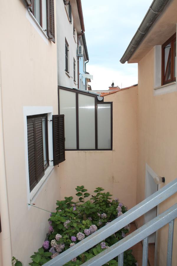 Apartments Ana بولا المظهر الخارجي الصورة