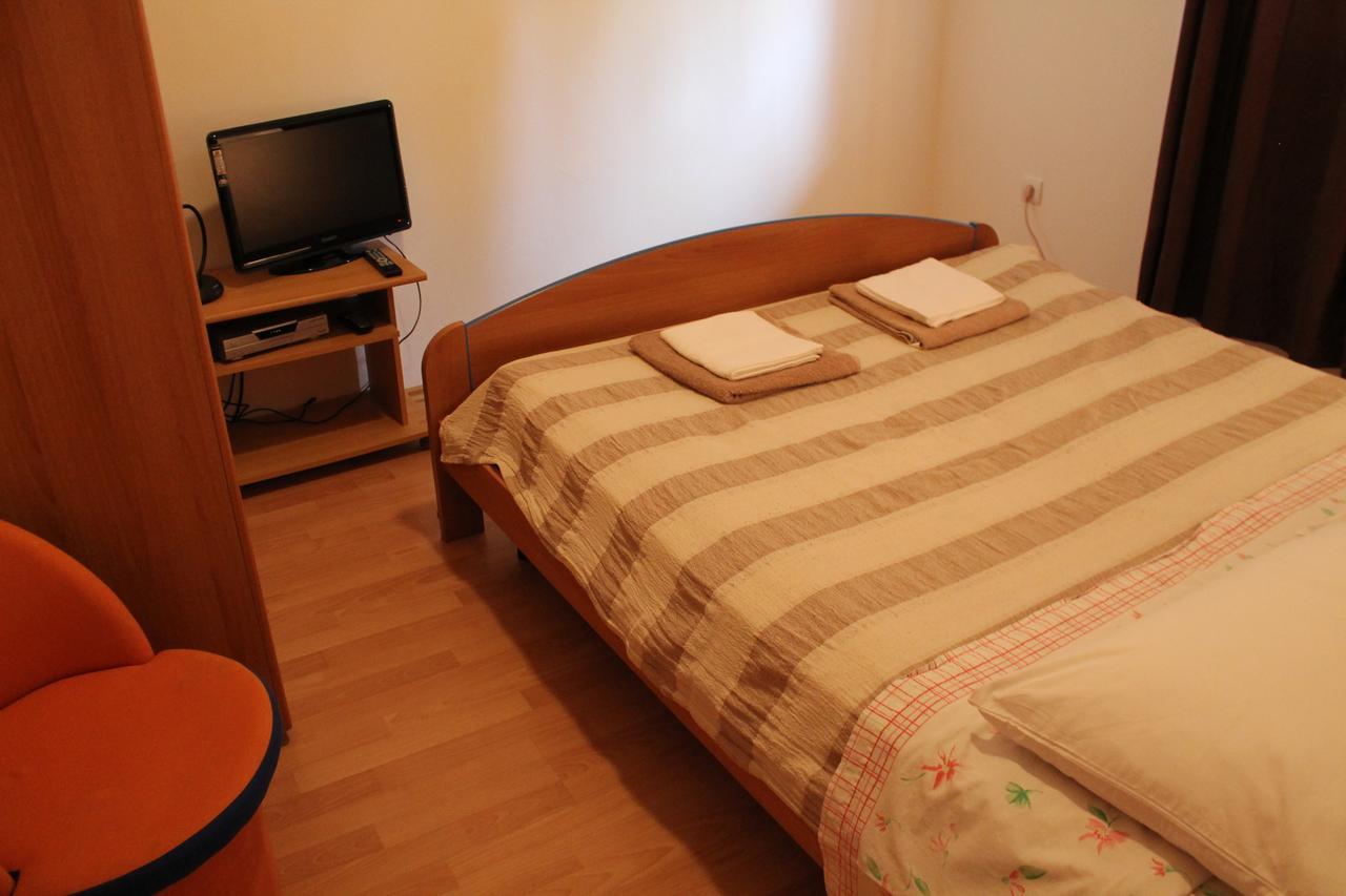 Apartments Ana بولا المظهر الخارجي الصورة