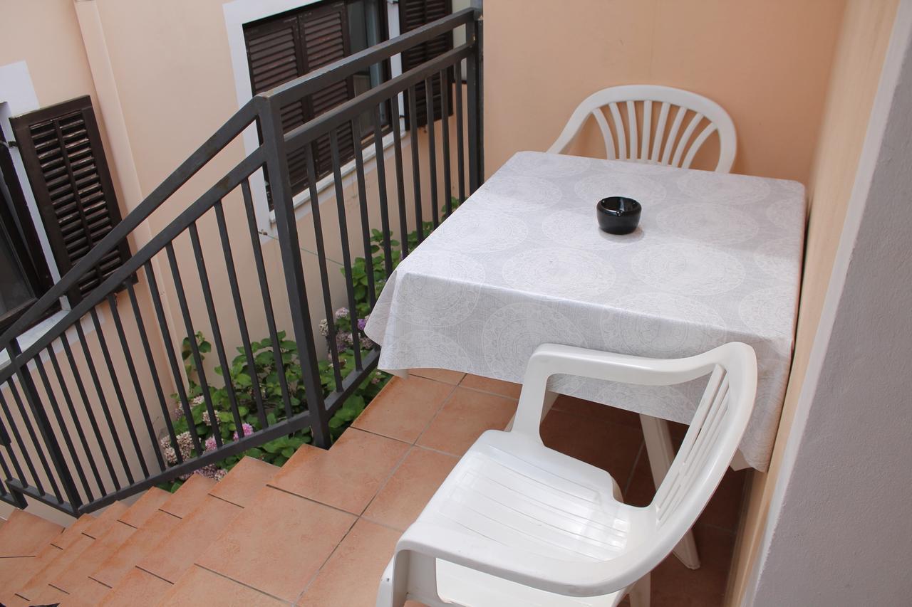 Apartments Ana بولا المظهر الخارجي الصورة