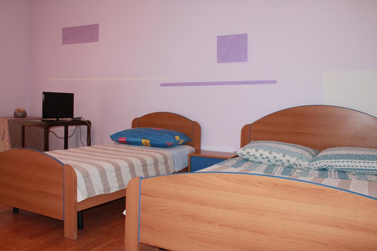 Apartments Ana بولا المظهر الخارجي الصورة