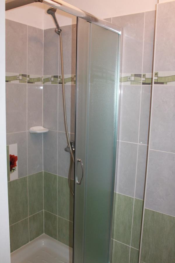 Apartments Ana بولا المظهر الخارجي الصورة