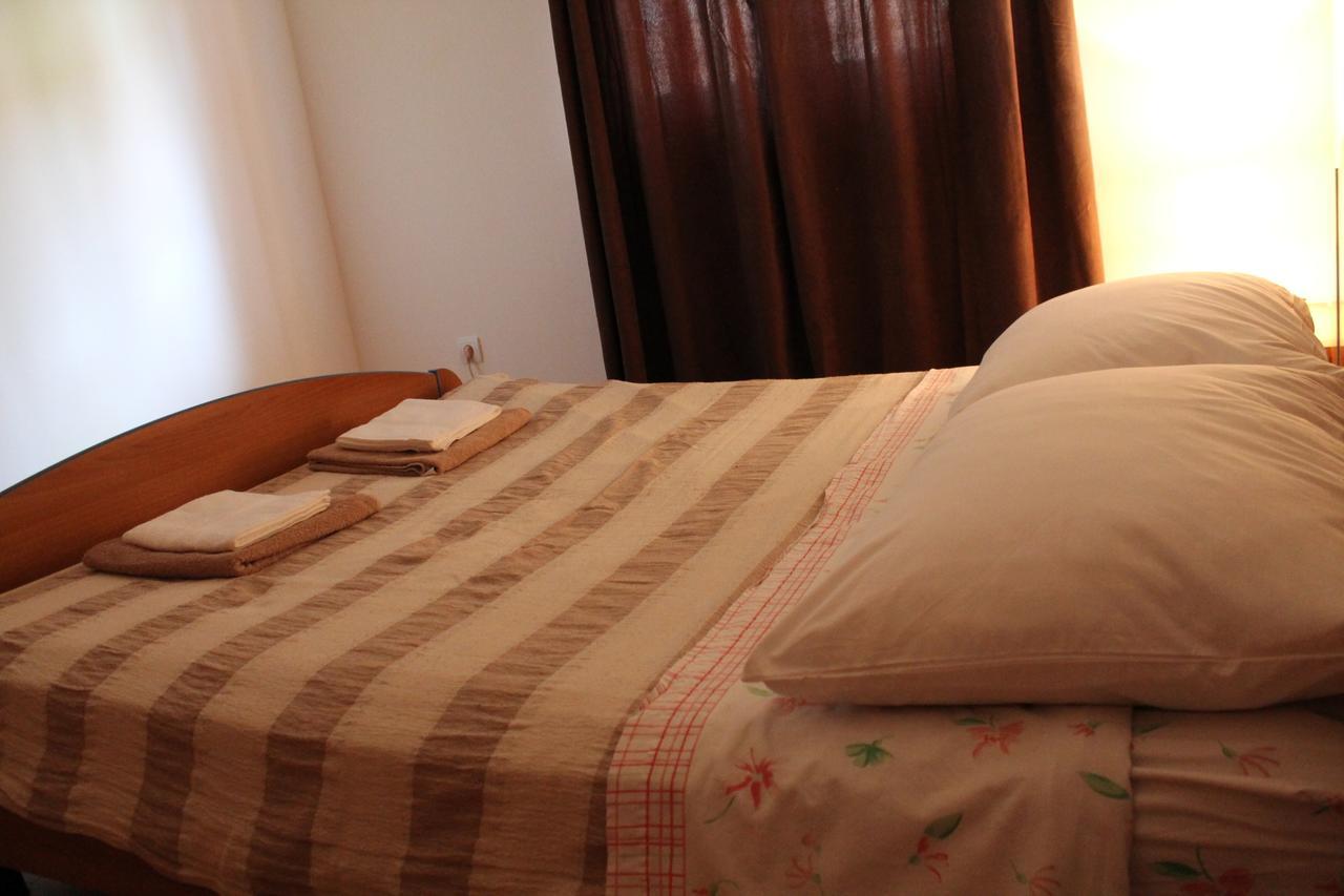 Apartments Ana بولا المظهر الخارجي الصورة