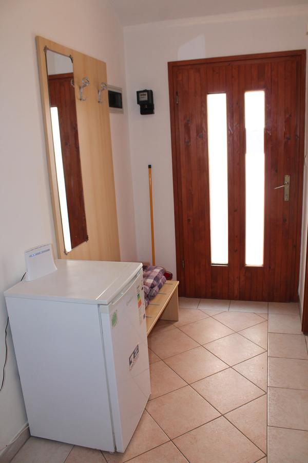 Apartments Ana بولا المظهر الخارجي الصورة