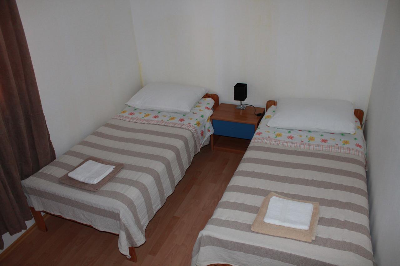 Apartments Ana بولا المظهر الخارجي الصورة