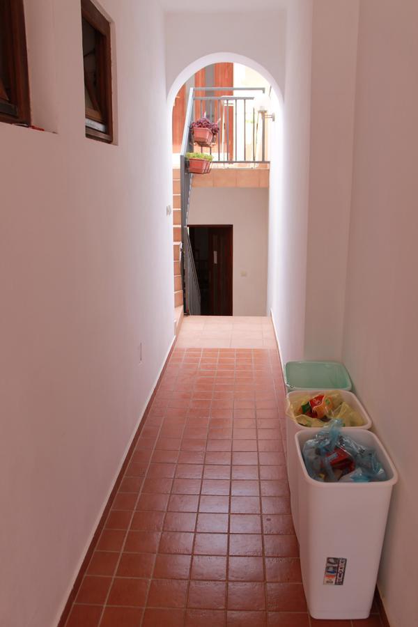 Apartments Ana بولا المظهر الخارجي الصورة