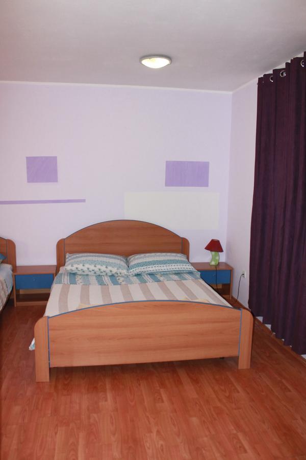 Apartments Ana بولا المظهر الخارجي الصورة