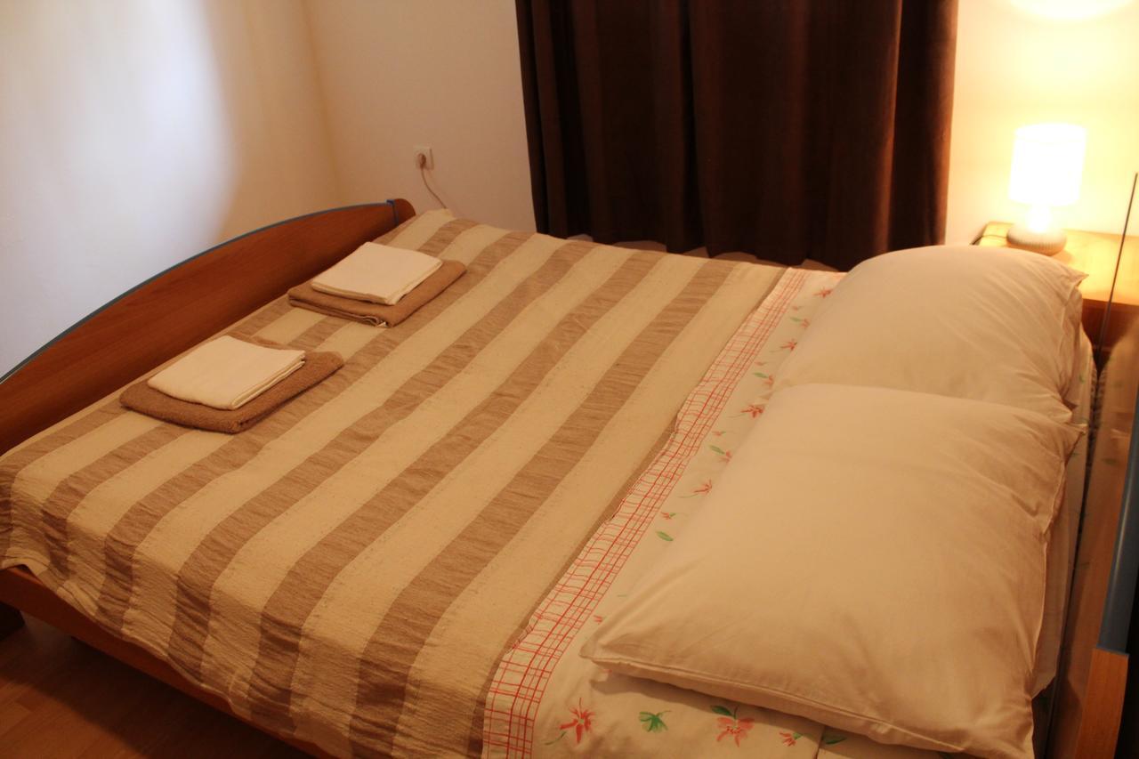 Apartments Ana بولا المظهر الخارجي الصورة