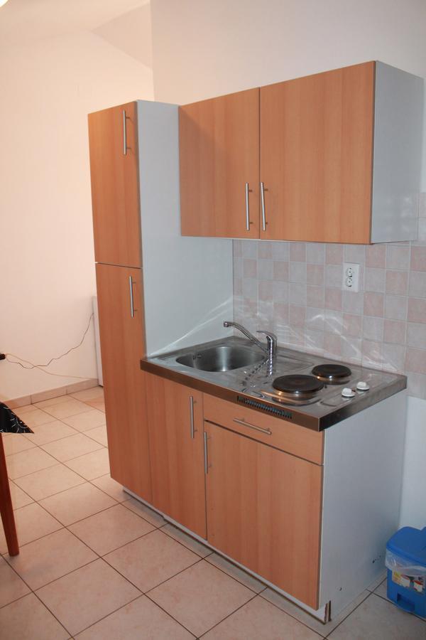 Apartments Ana بولا المظهر الخارجي الصورة