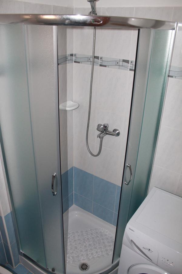 Apartments Ana بولا المظهر الخارجي الصورة