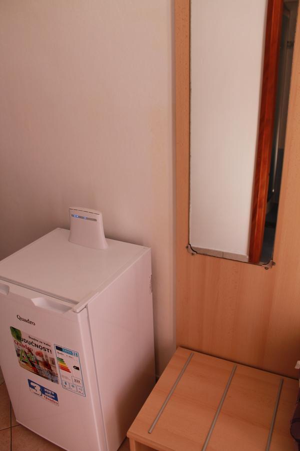 Apartments Ana بولا المظهر الخارجي الصورة