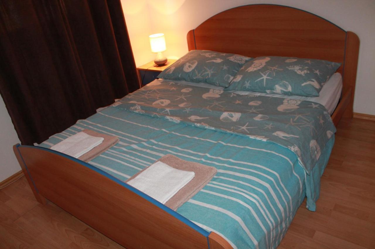 Apartments Ana بولا المظهر الخارجي الصورة